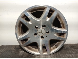 Recambio de llanta para mercedes-benz clase e (w211) berlina 2.7 cdi cat referencia OEM IAM A2114013302 R168JX16H2ET36 ALUMINIO 