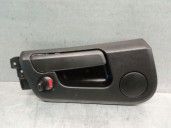 Recambio de maneta interior trasera derecha para ssangyong actyon 2.0 td cat referencia OEM IAM 7342109000 7326031001LAM 