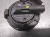 Recambio de sensor impacto para skoda superb (3v3) active referencia OEM IAM 5A0959354 