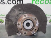 Recambio de mangueta delantera izquierda para bmw serie 5 berlina (e60) 2.5 24v turbodiesel cat referencia OEM IAM 6760953L 