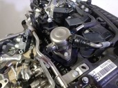 Replacement complete engine for Hyundai Bayon (BC3) 1.0 T-GDi OEM IAM reference G3LF RD033793