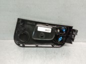 Recambio de maneta interior trasera derecha para ssangyong actyon 2.0 td cat referencia OEM IAM 7342109000 7326031001LAM 