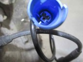 Recambio de mangueta delantera izquierda para bmw serie 5 berlina (e60) 2.5 24v turbodiesel cat referencia OEM IAM 6760953L 