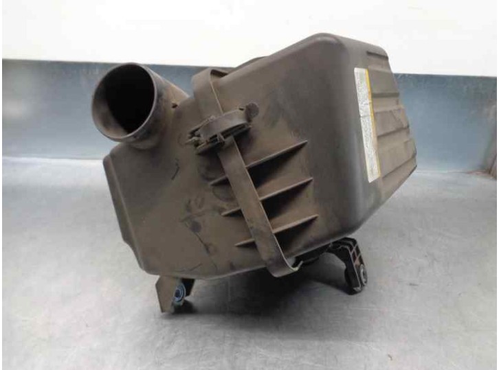 Recambio de carcasa filtro de aire para hyundai sonata (nf) 2.0 crdi cat referencia OEM IAM 281103K010  