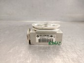Recambio de valvula expansion para bmw 3 touring (f31) 320 d referencia OEM IAM 64119289832  T101298H VALEO