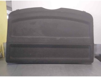 Recambio de bandeja trasera para skoda superb (3v3) active referencia OEM IAM 3V5867769E 