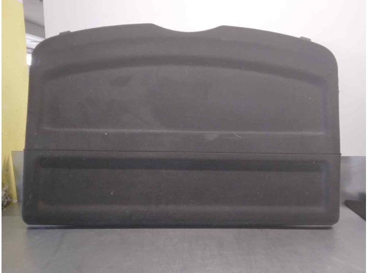 Recambio de bandeja trasera para skoda superb (3v3) active referencia OEM IAM 3V5867769E 