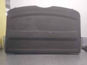 Recambio de bandeja trasera para skoda superb (3v3) active referencia OEM IAM 3V5867769E 
