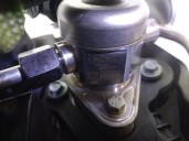 Replacement complete engine for Hyundai Bayon (BC3) 1.0 T-GDi OEM IAM reference G3LF RD033793