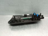 Recambio de maneta interior trasera derecha para ssangyong actyon 2.0 td cat referencia OEM IAM 7342109000 7326031001LAM 