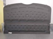 Recambio de bandeja trasera para skoda superb (3v3) active referencia OEM IAM 3V5867769E 