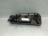 Recambio de maneta interior trasera derecha para ssangyong actyon 2.0 td cat referencia OEM IAM 7342109000 7326031001LAM 