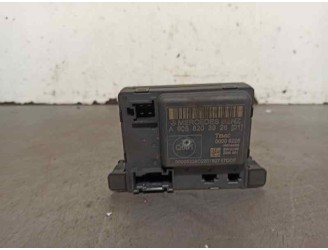Recambio de centralita cierre para mercedes-benz sprinter ii caja cerrada cdi cat referencia OEM IAM A9068203926 00005228 TEMIC