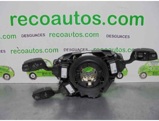 Recambio de mando luces para bmw serie 5 berlina (e60) 2.5 24v turbodiesel cat referencia OEM IAM 6951349 