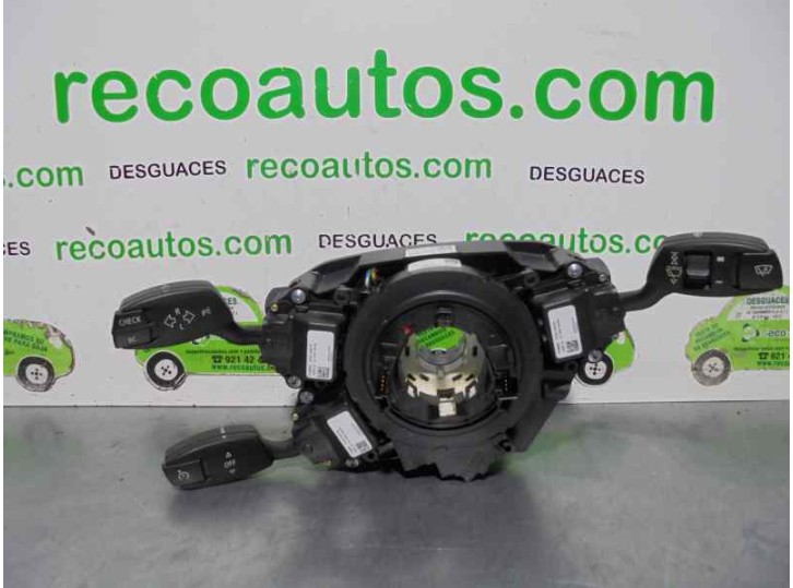 Recambio de mando luces para bmw serie 5 berlina (e60) 2.5 24v turbodiesel cat referencia OEM IAM 6951349  