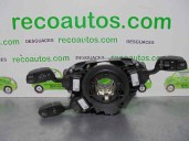 Recambio de mando luces para bmw serie 5 berlina (e60) 2.5 24v turbodiesel cat referencia OEM IAM 6951349 