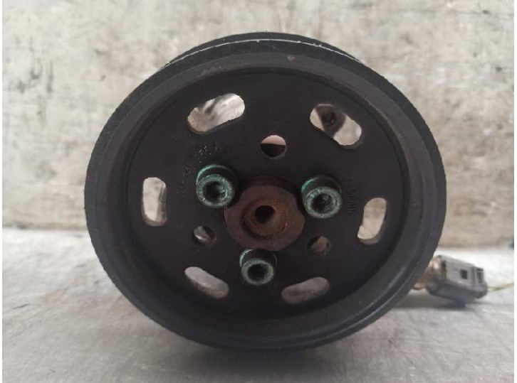 Recambio de bomba servodireccion para audi a3 (8l) 1.6 referencia OEM IAM 1J0422154B 7002 KYB