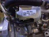 Replacement complete engine for Hyundai Bayon (BC3) 1.0 T-GDi OEM IAM reference G3LF RD033793