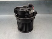 Recambio de motor calefaccion para peugeot 208 1.2 12v e-vti referencia OEM IAM  T1013140A VALEO