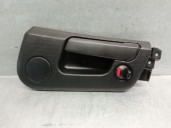 Recambio de maneta interior trasera izquierda para ssangyong actyon 2.0 td cat referencia OEM IAM 7341109000 7325031001LAM 
