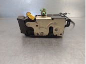 Recambio de cerradura puerta delantera izquierda para jaguar s-type 2.7 v6 diesel executive referencia OEM IAM 2W4A5421813AA 9 P