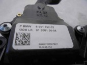 Recambio de mando luces para bmw serie 5 berlina (e60) 2.5 24v turbodiesel cat referencia OEM IAM 6951349  