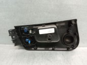 Recambio de maneta interior trasera izquierda para ssangyong actyon 2.0 td cat referencia OEM IAM 7341109000 7325031001LAM 