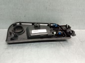 Recambio de maneta interior trasera izquierda para ssangyong actyon 2.0 td cat referencia OEM IAM 7341109000 7325031001LAM 