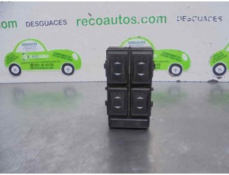 Recambio de mando elevalunas delantero izquierdo para ford mondeo iii sedán (b4y) 1.8 16v referencia OEM IAM 3S7T14A132BA 