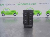 Recambio de mando elevalunas delantero izquierdo para ford mondeo iii sedán (b4y) 1.8 16v referencia OEM IAM 3S7T14A132BA 