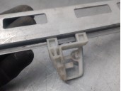 Recambio de elevalunas delantero derecho para peugeot 206 berlina 1.9 diesel referencia OEM IAM 9222F7 2 PINES 3 PUERTAS