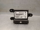 Recambio de modulo electronico para chevrolet cruze (j300) 1.6 referencia OEM IAM 95244746  0263004639C BOSCH