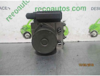 Recambio de abs para bmw serie 5 berlina (e60) 2.5 24v turbodiesel cat referencia OEM IAM 3451676855001 0265950408 BOSCH