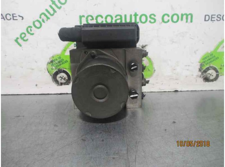 Recambio de abs para bmw serie 5 berlina (e60) 2.5 24v turbodiesel cat referencia OEM IAM 3451676855001 0265950408 BOSCH