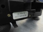 Recambio de mando elevalunas delantero izquierdo para ford mondeo iii sedán (b4y) 1.8 16v referencia OEM IAM 3S7T14A132BA 