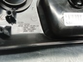 Recambio de maneta interior trasera izquierda para ssangyong actyon 2.0 td cat referencia OEM IAM 7341109000 7325031001LAM 