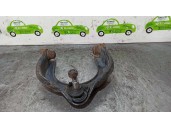 Recambio de brazo suspension superior delantero izquierdo para volkswagen t-3 caravelle 1.6 c.c td referencia OEM IAM 3685466 