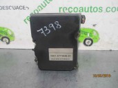 Recambio de abs para bmw serie 5 berlina (e60) 2.5 24v turbodiesel cat referencia OEM IAM 3451676855001 0265950408 BOSCH