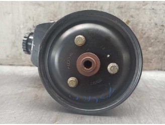 Recambio de bomba servodireccion para renault megane i berlina hatchback (ba0) 1.5 cat referencia OEM IAM 491102638R 