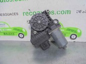 Recambio de motor elevalunas delantero izquierdo para ford mondeo iii sedán (b4y) 1.8 16v referencia OEM IAM 0130821770 8 PINES 