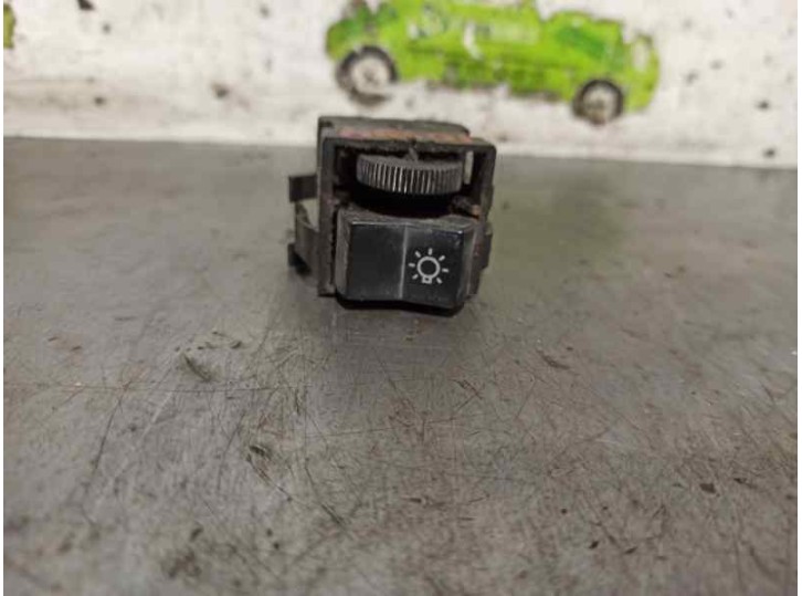Recambio de mando para volkswagen t-3 caravelle 1.6 c.c td referencia OEM IAM 251941531M  