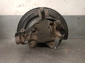 Recambio de mangueta delantera derecha para ssangyong actyon 2.0 td cat referencia OEM IAM 4124109003 4124109003 