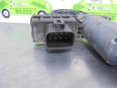 Recambio de motor elevalunas delantero izquierdo para ford mondeo iii sedán (b4y) 1.8 16v referencia OEM IAM 0130821770 8 PINES 