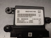 Recambio de modulo electronico para chevrolet cruze (j300) 1.6 referencia OEM IAM 95244746  0263004639C BOSCH