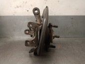 Recambio de mangueta delantera derecha para ssangyong actyon 2.0 td cat referencia OEM IAM 4124109003 4124109003 