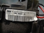 Recambio de motor calefaccion para peugeot 208 1.2 12v e-vti referencia OEM IAM  T1013140A VALEO