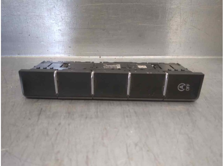 Recambio de interruptor para skoda superb (3v3) active referencia OEM IAM 3V1927238R 