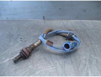 Recambio de sonda lambda para ford mondeo iii sedán (b4y) 1.8 16v referencia OEM IAM 1S7F9G444BB 