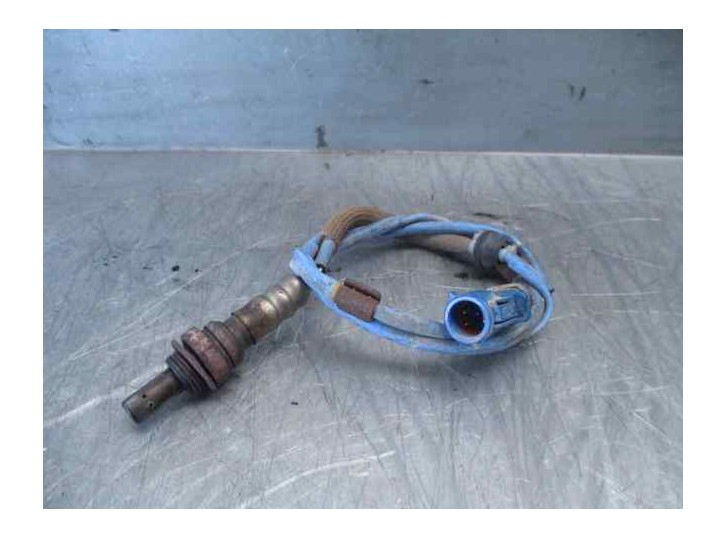 Recambio de sonda lambda para ford mondeo iii sedán (b4y) 1.8 16v referencia OEM IAM 1S7F9G444BB 