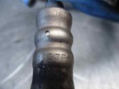 Recambio de sonda lambda para ford mondeo iii sedán (b4y) 1.8 16v referencia OEM IAM 1S7F9G444BB 